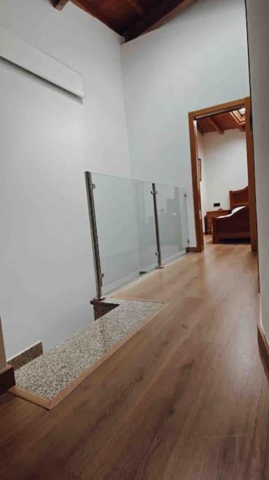 Casa Farruco Allariz Exterior foto