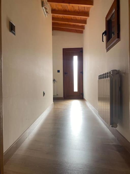 Casa Farruco Allariz Exterior foto